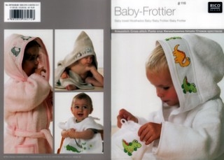 Baby Frottier nr. 116